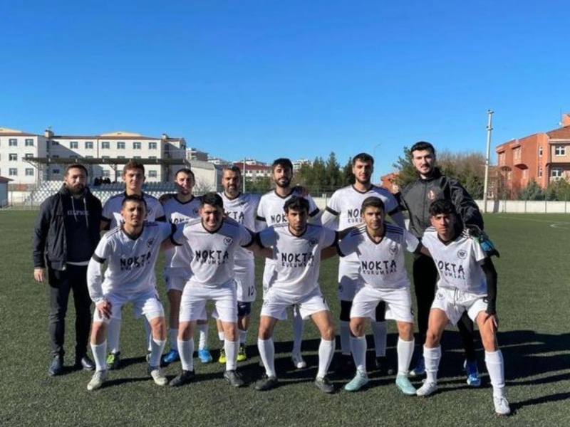  Diyarbakır Sağlıkspor lige hazır